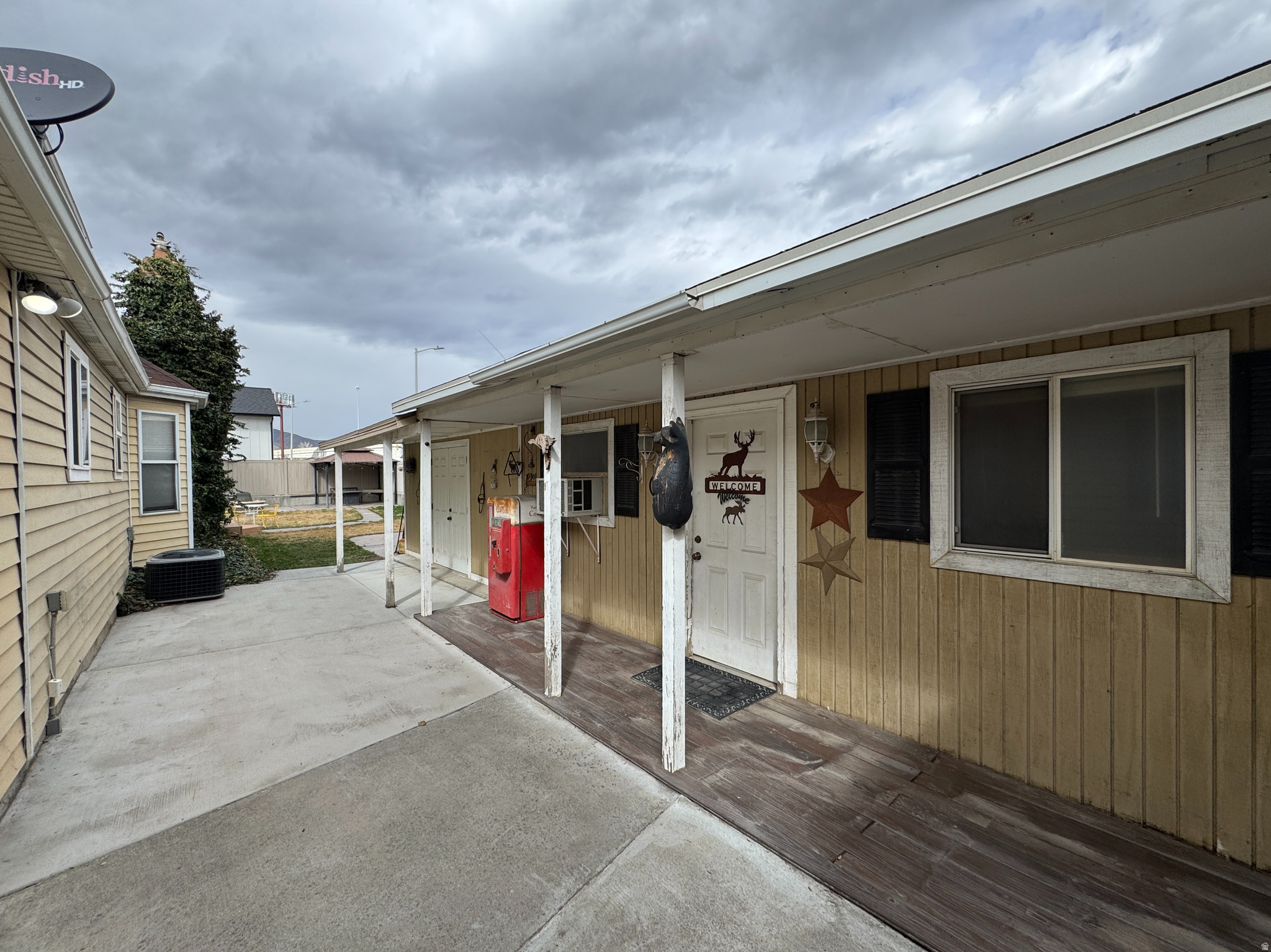 MILL VIEW - Residential