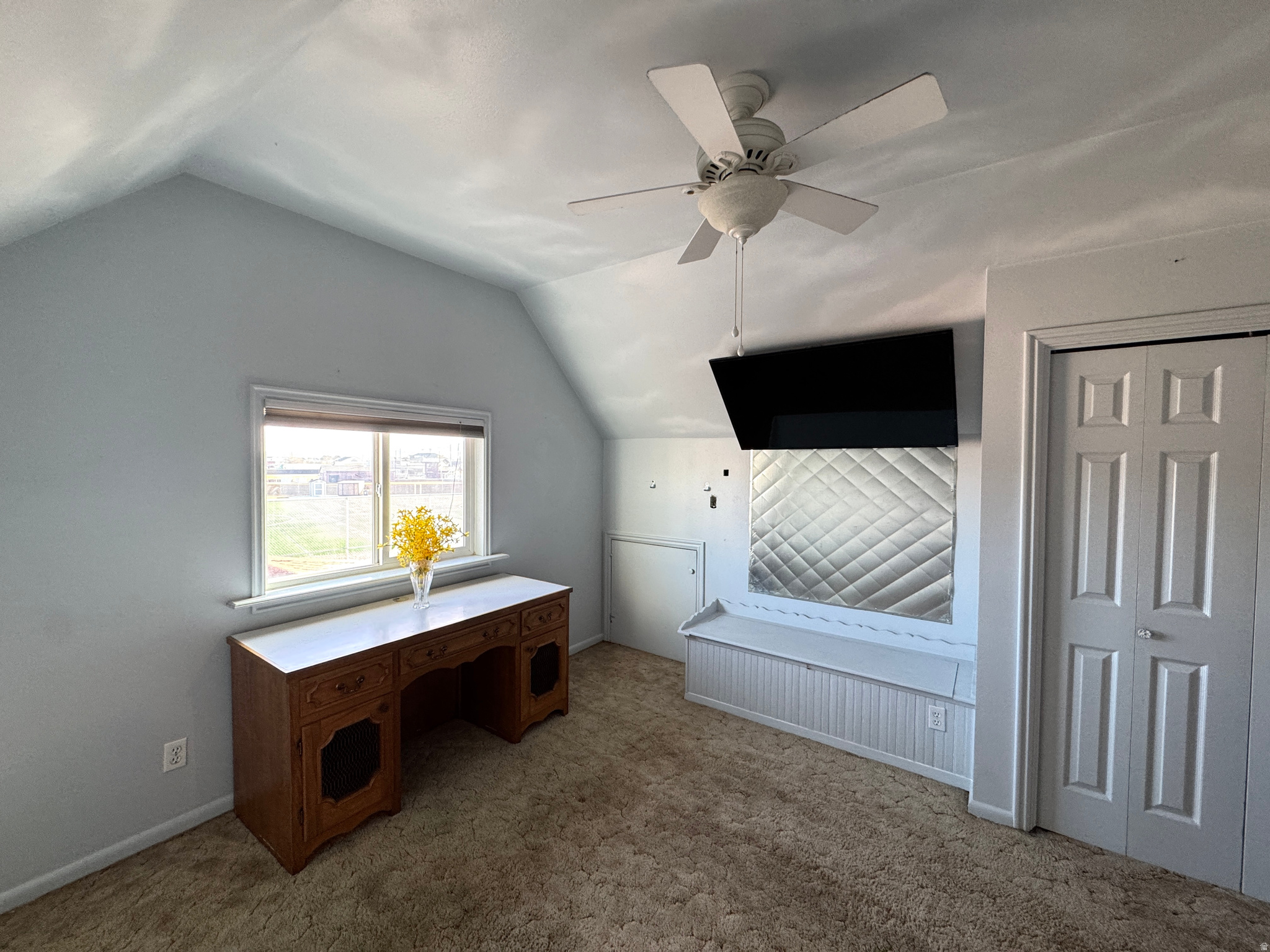 MILL VIEW - Residential