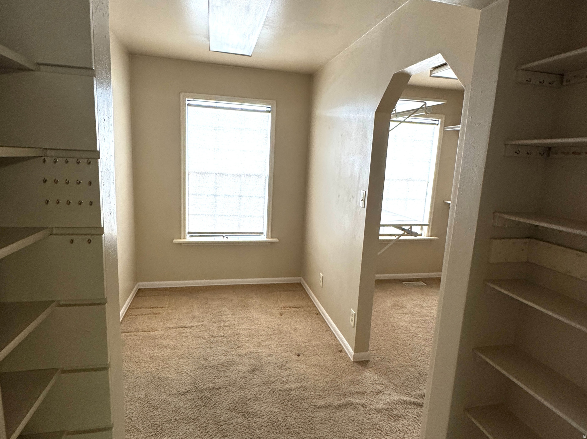 MILL VIEW - Residential