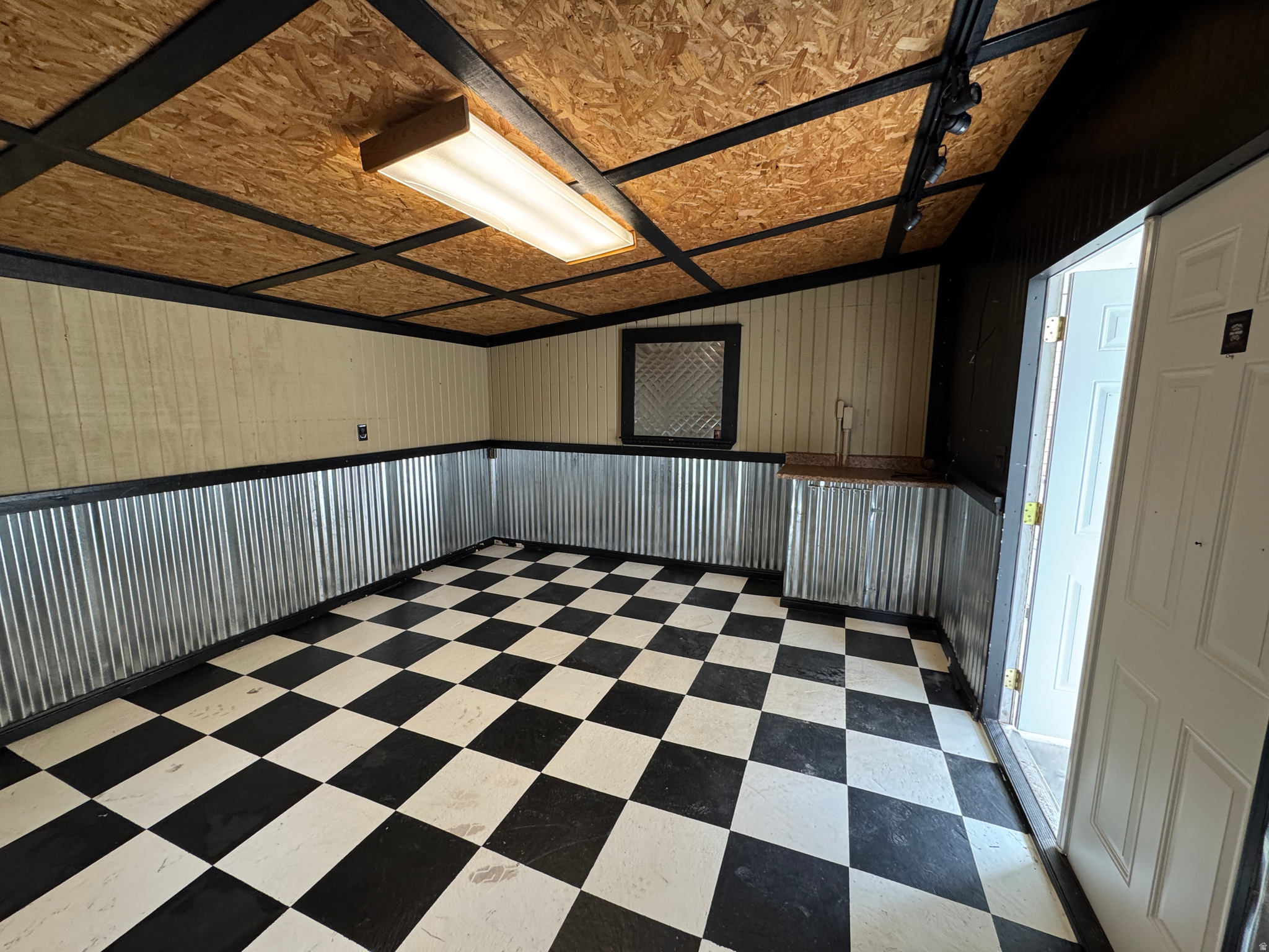 MILL VIEW - Residential