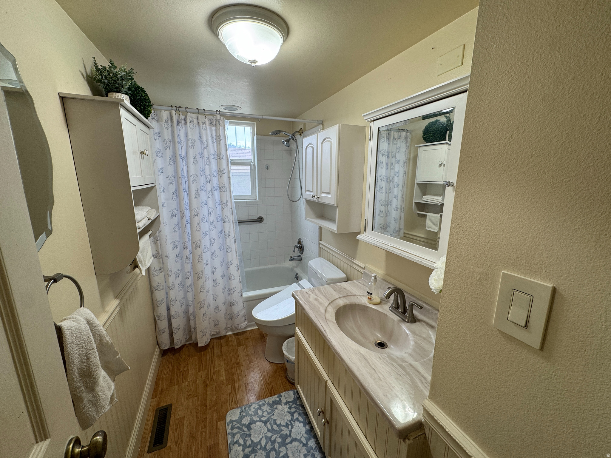 MILL VIEW - Residential