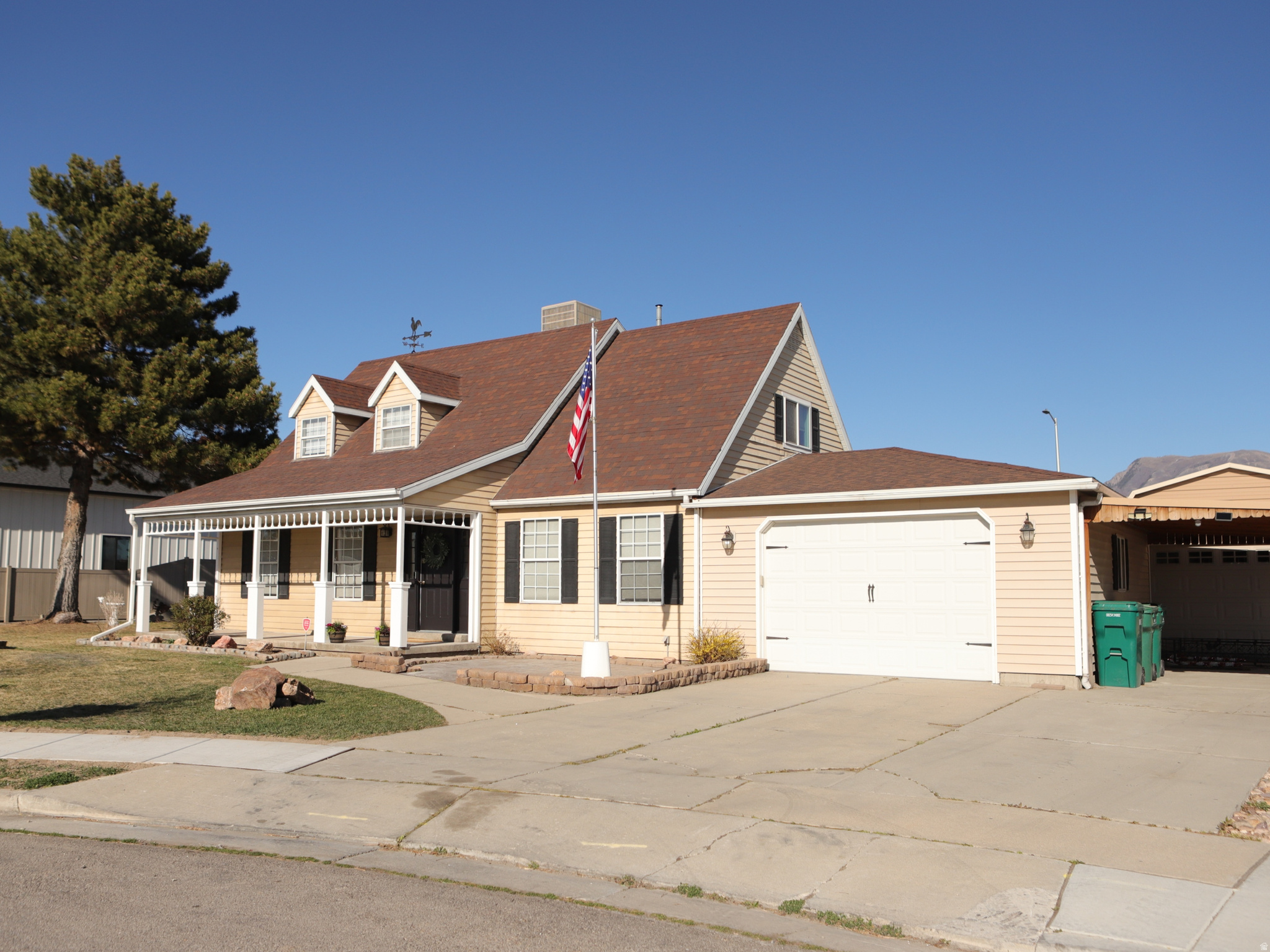 MILL VIEW - Residential