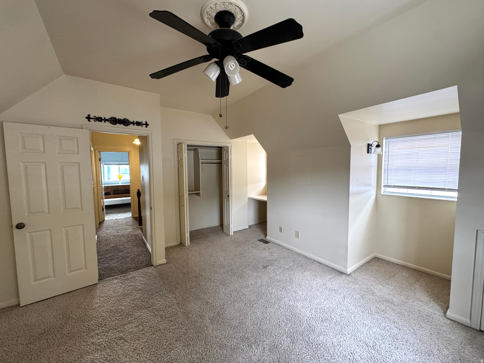 MILL VIEW - Residential