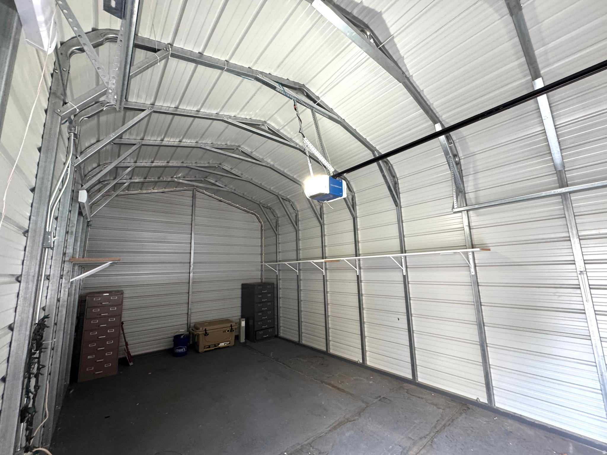 MILL VIEW - Residential