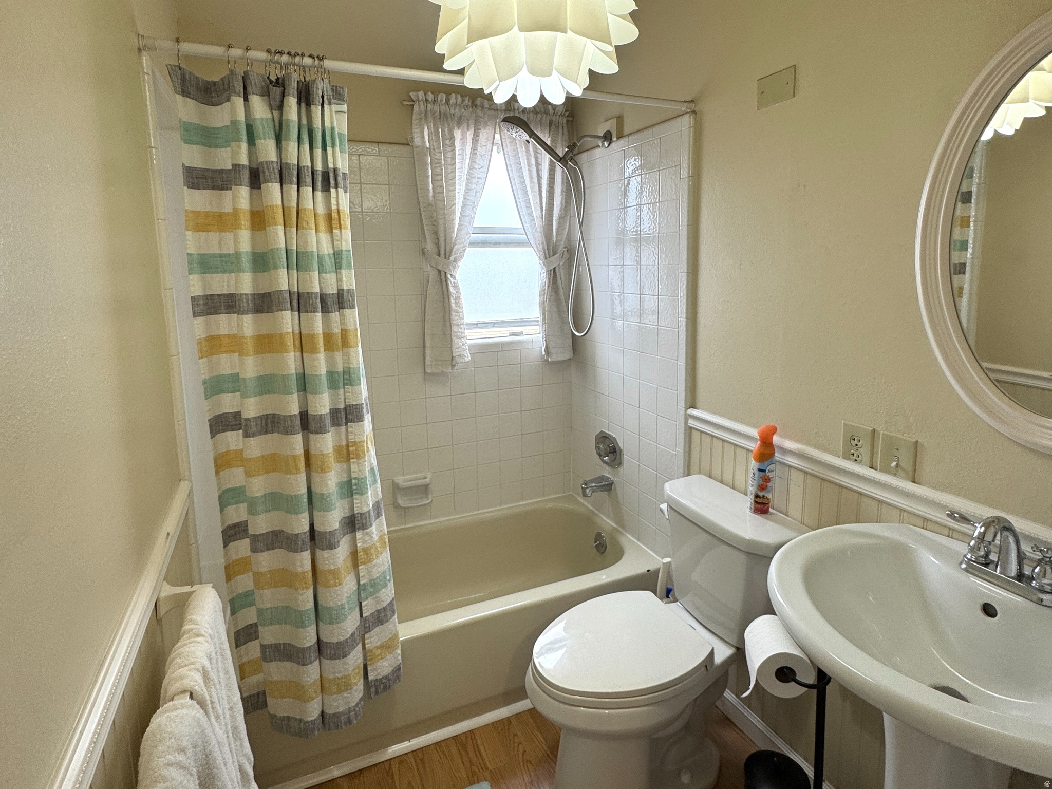 MILL VIEW - Residential