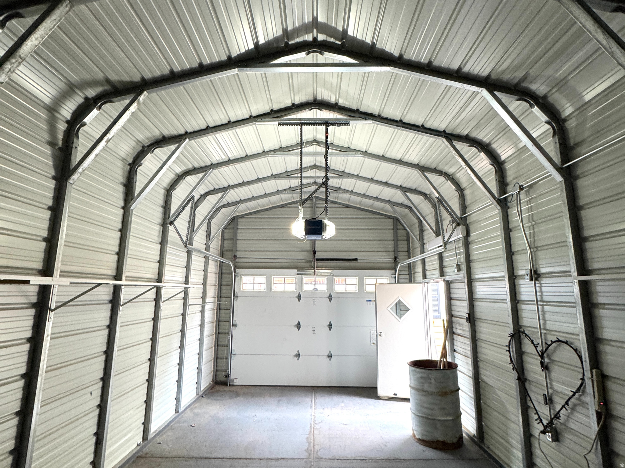 MILL VIEW - Residential