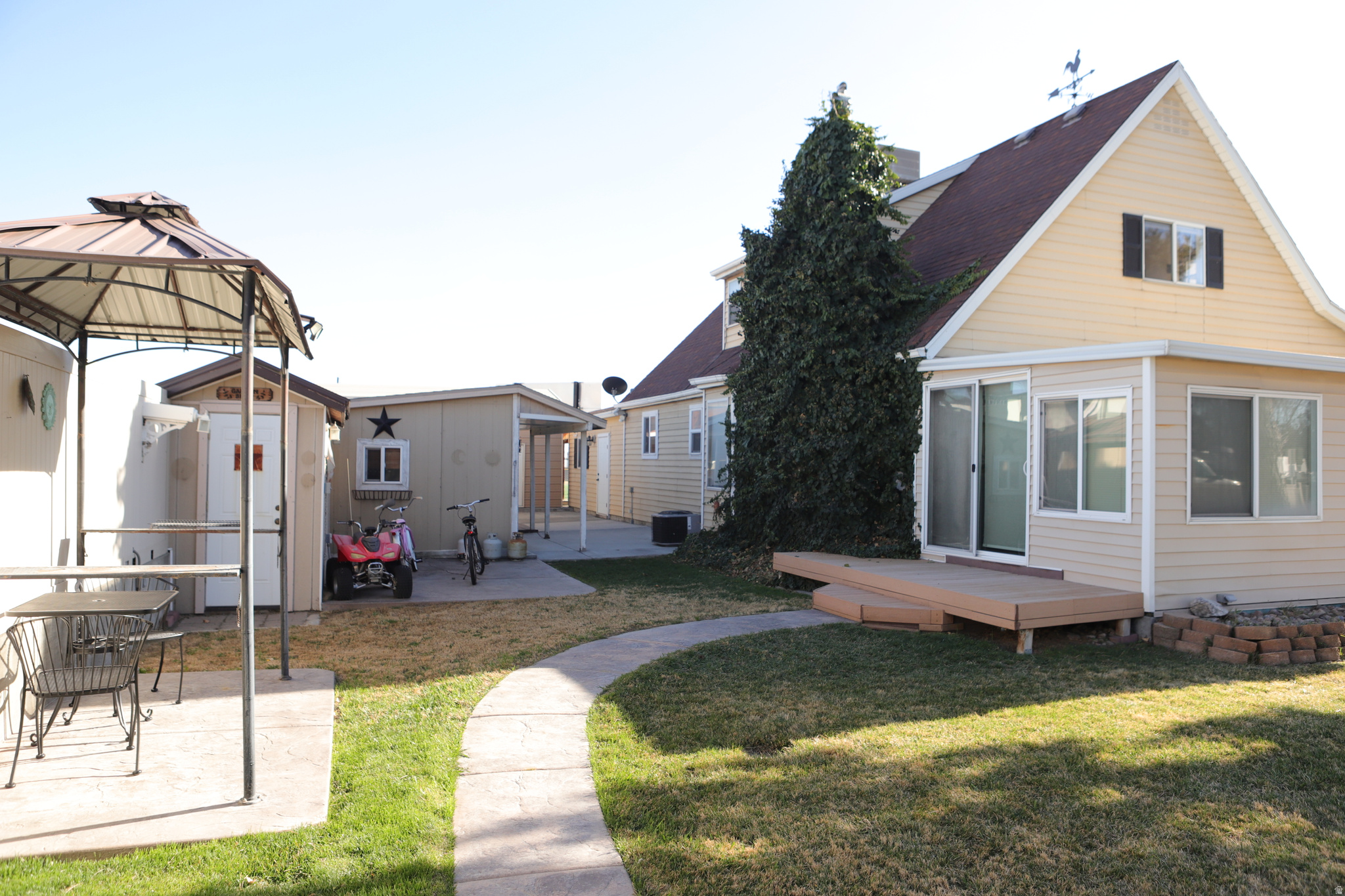 MILL VIEW - Residential