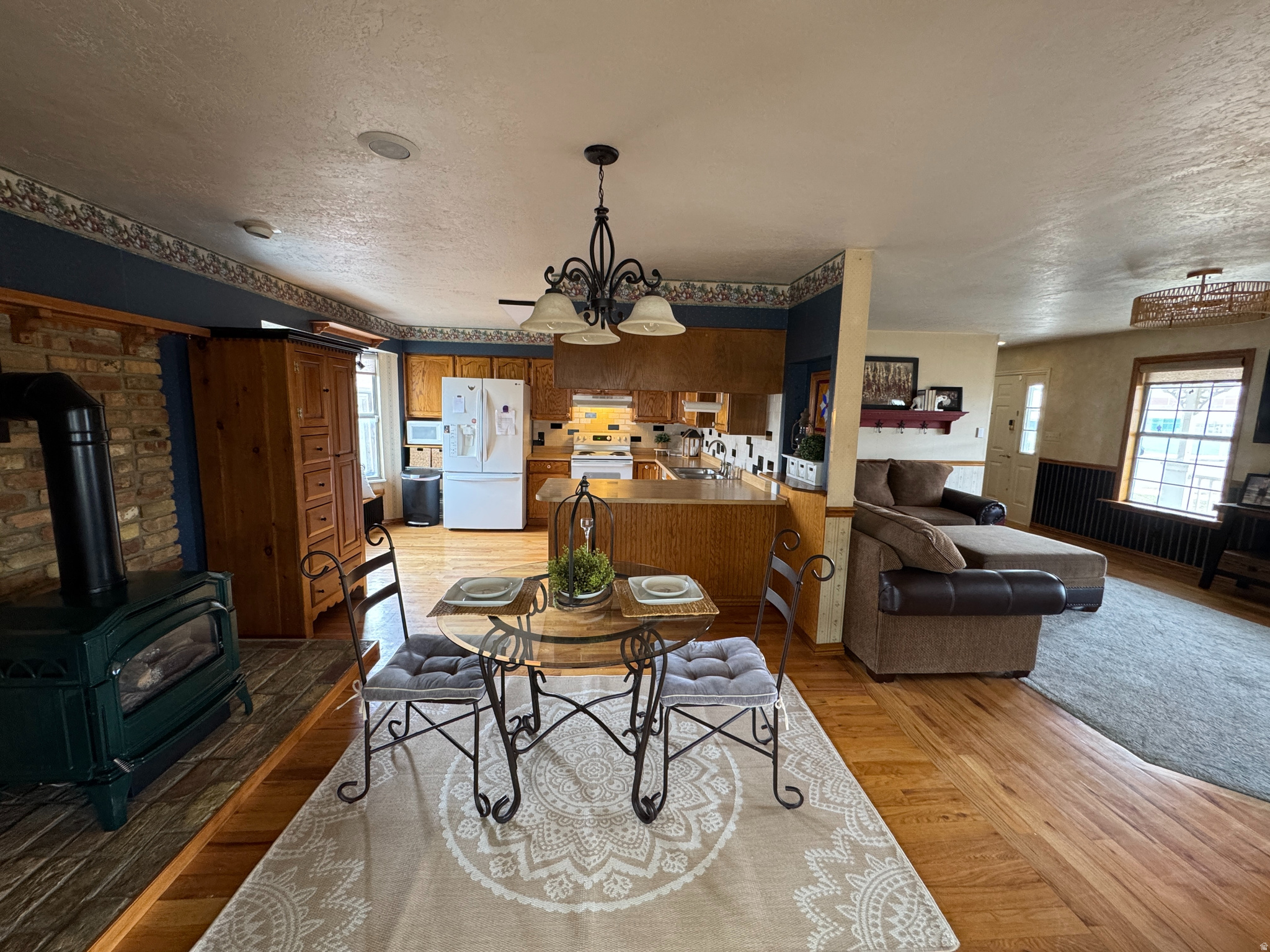 MILL VIEW - Residential