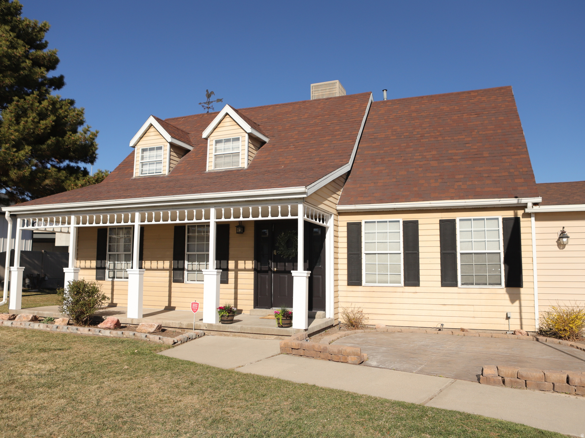 MILL VIEW - Residential