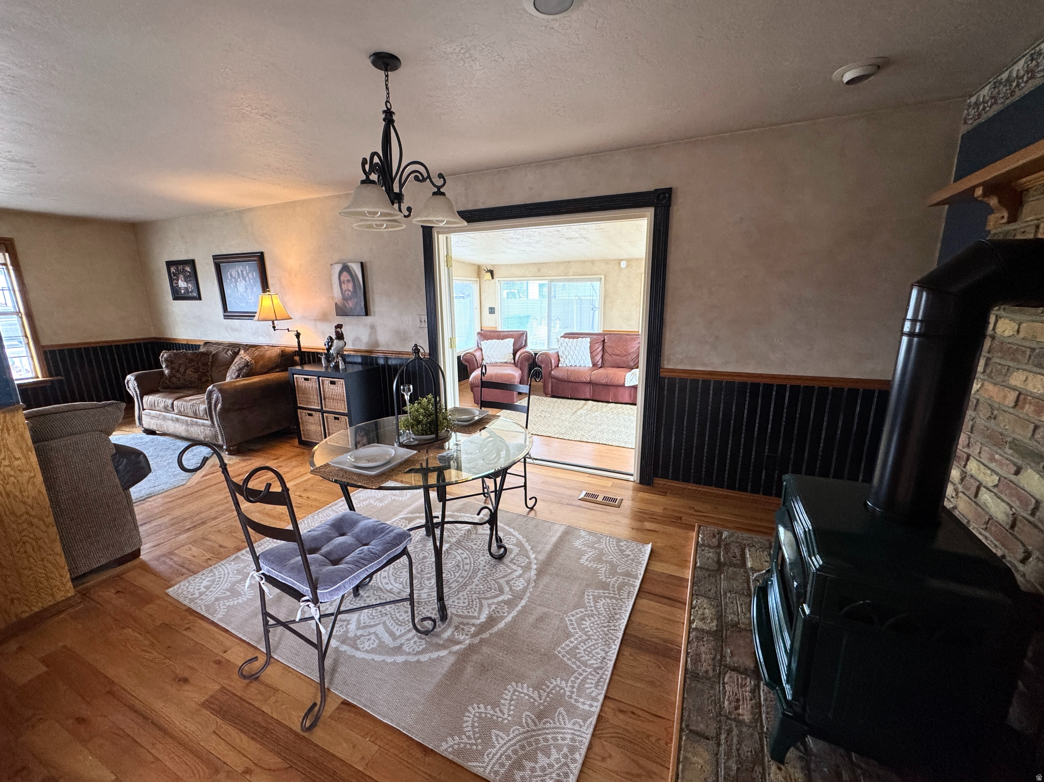 MILL VIEW - Residential