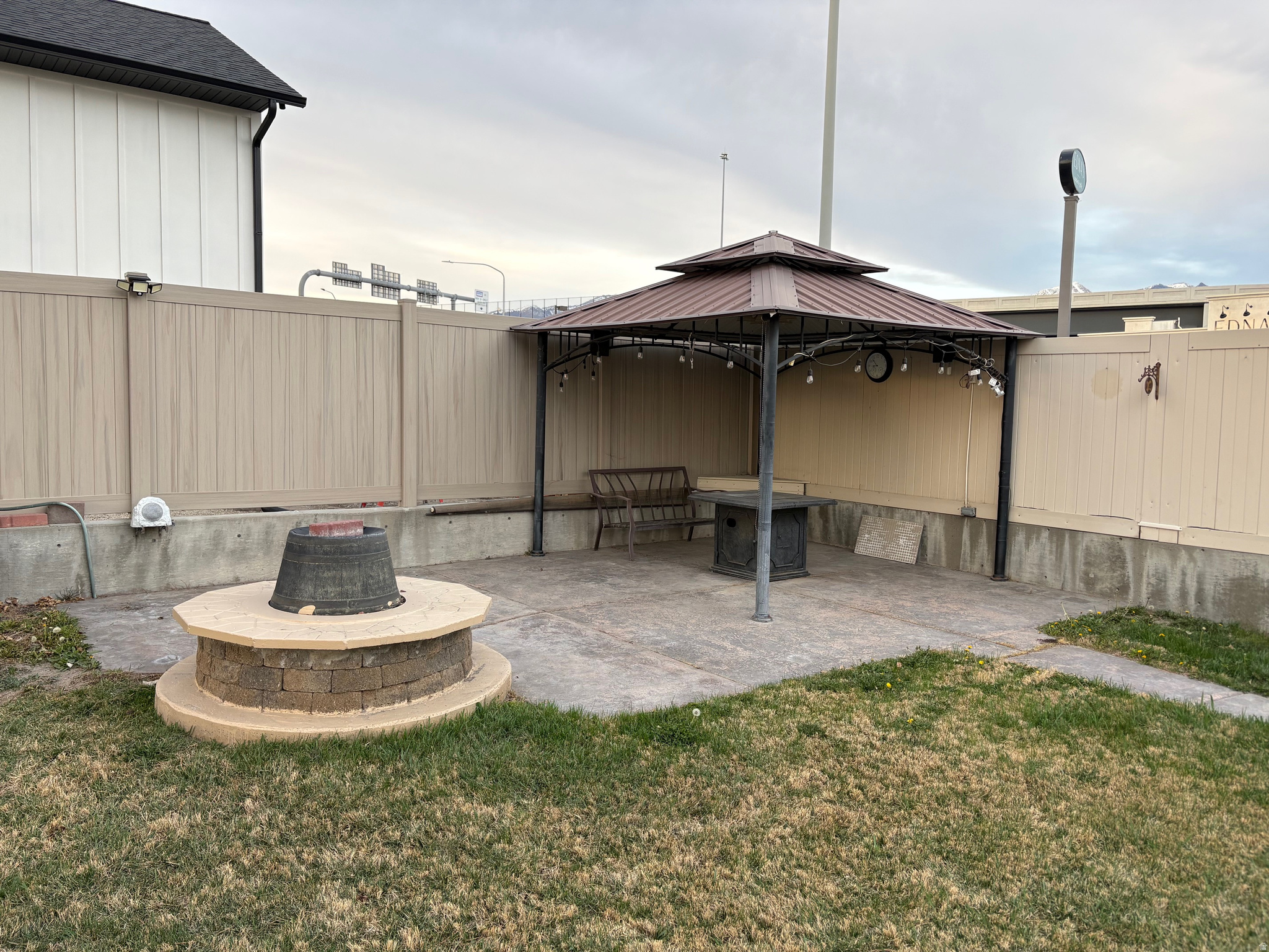 MILL VIEW - Residential