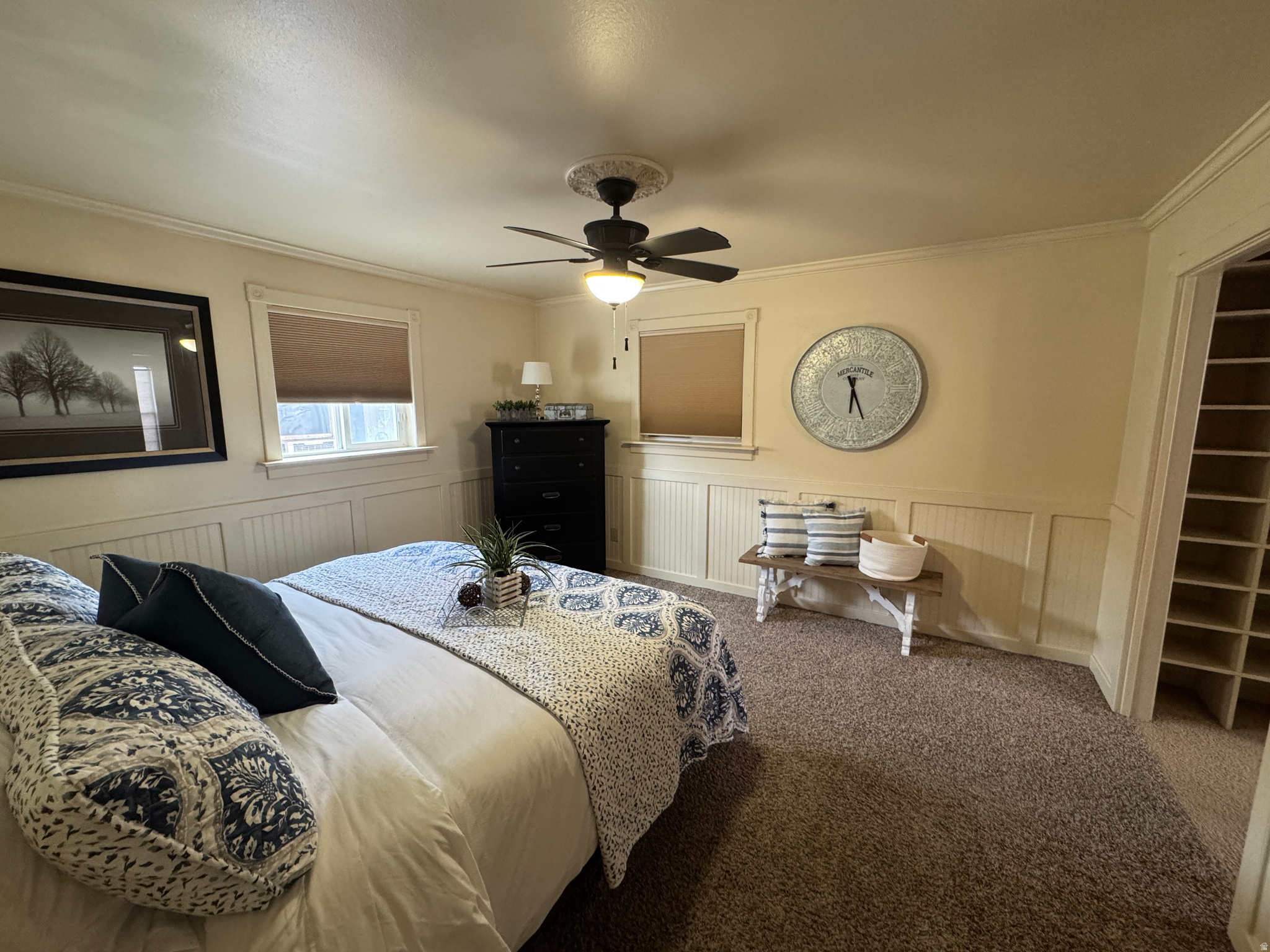 MILL VIEW - Residential