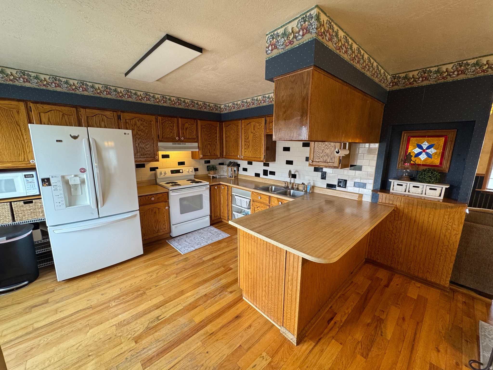 MILL VIEW - Residential