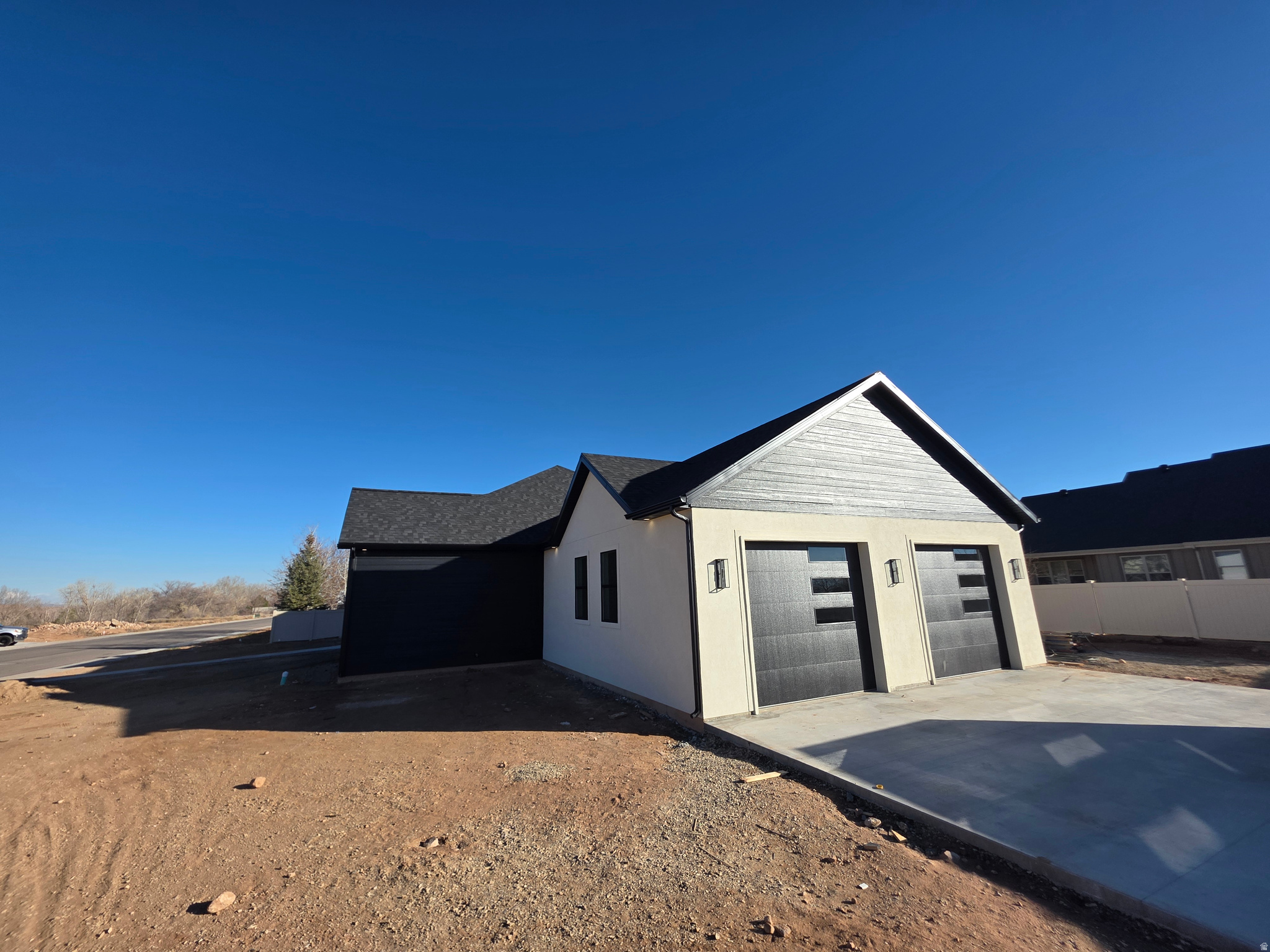 GRAYHAWK RIDGE - Residential