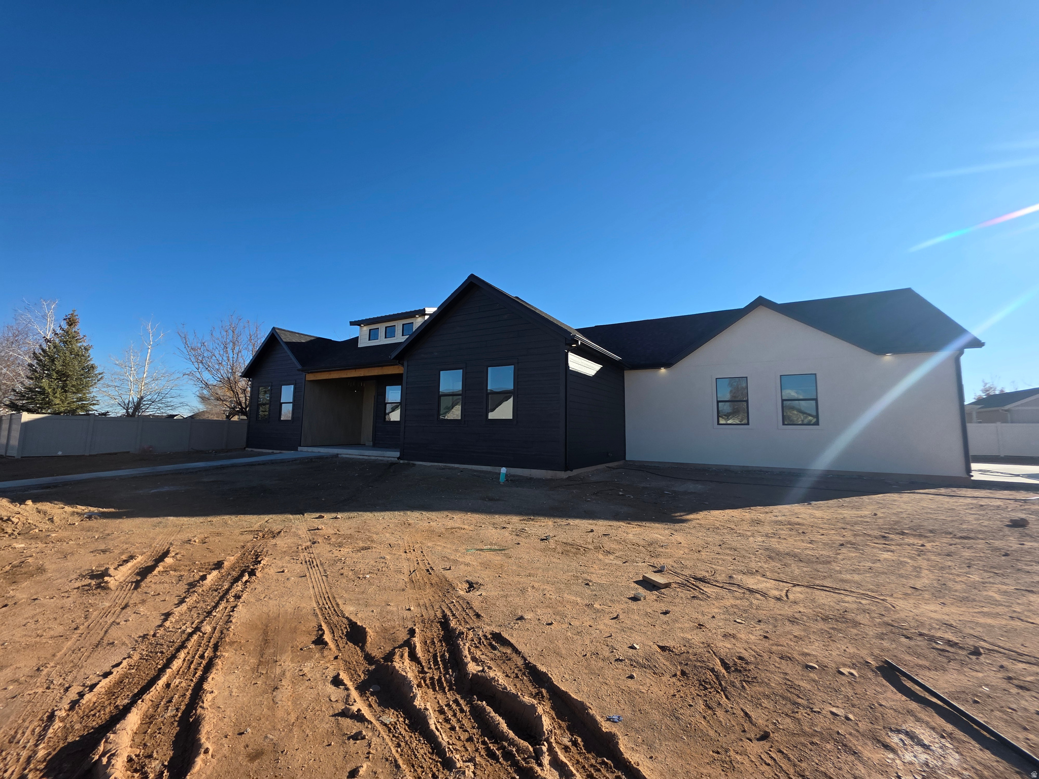 GRAYHAWK RIDGE - Residential