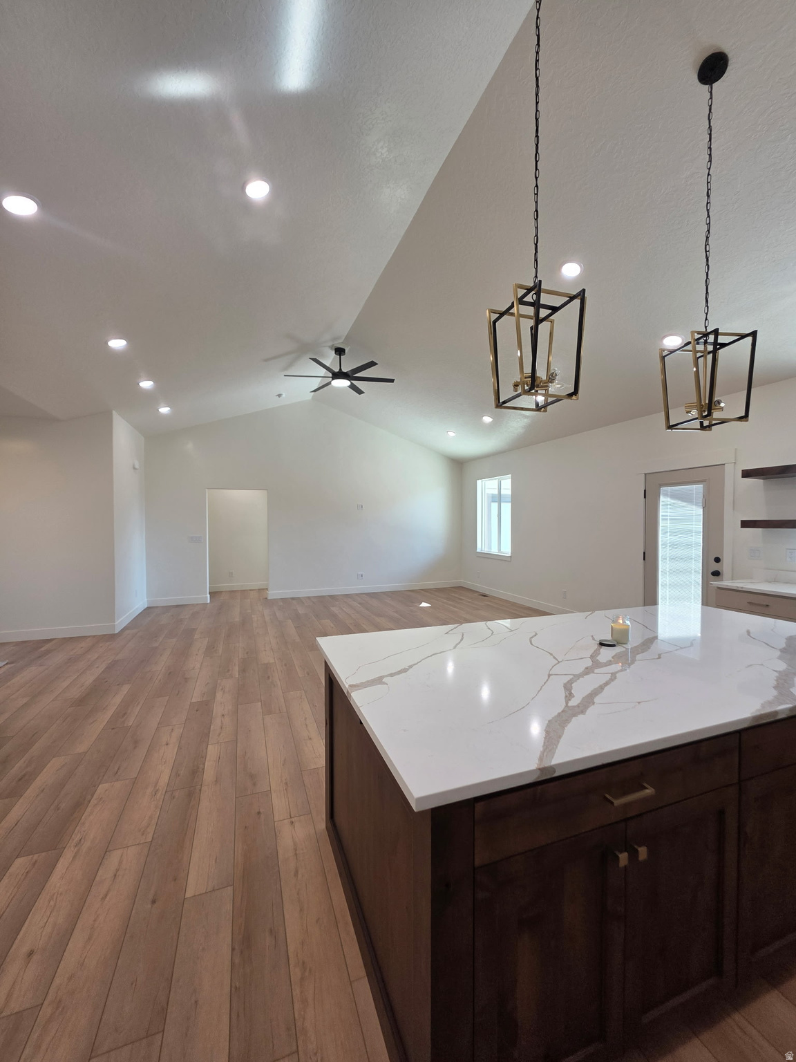 GRAYHAWK RIDGE - Residential