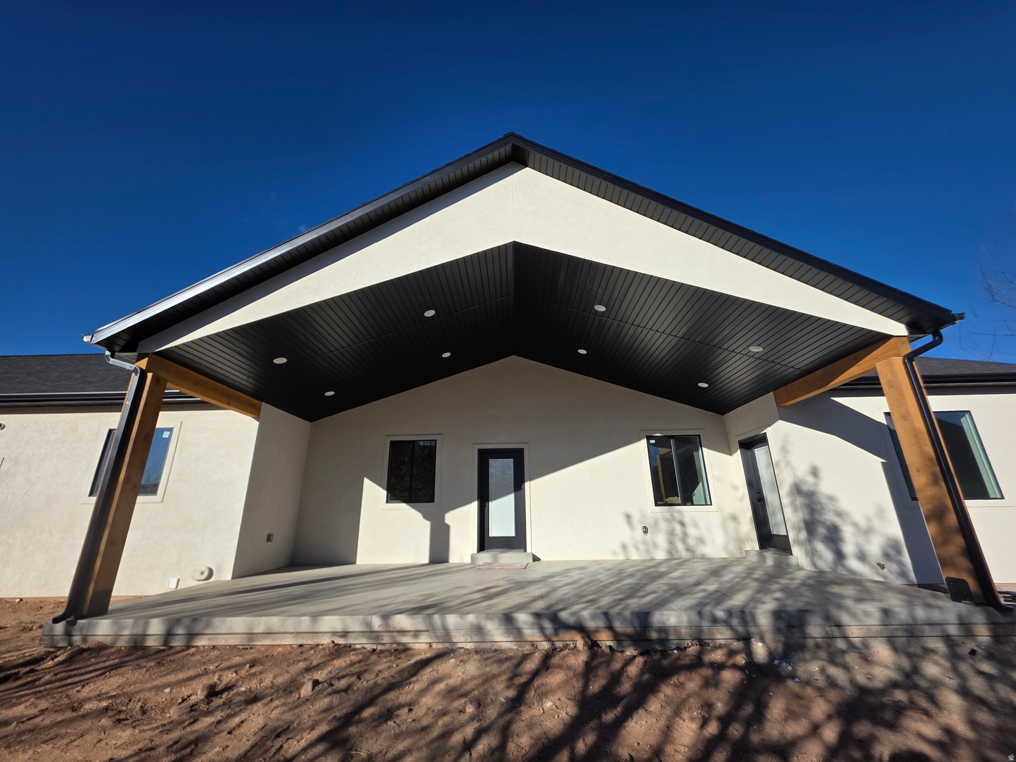 GRAYHAWK RIDGE - Residential