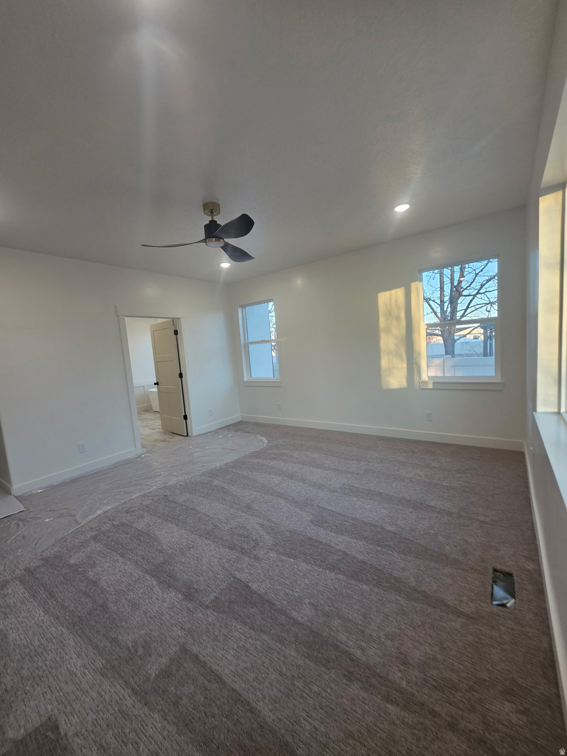 GRAYHAWK RIDGE - Residential