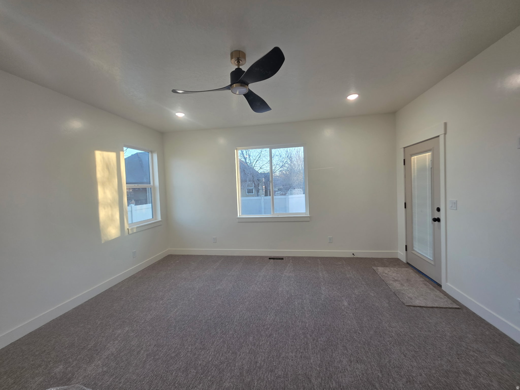 GRAYHAWK RIDGE - Residential