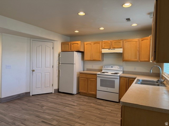 FARBER PHASE 1 - Residential Income