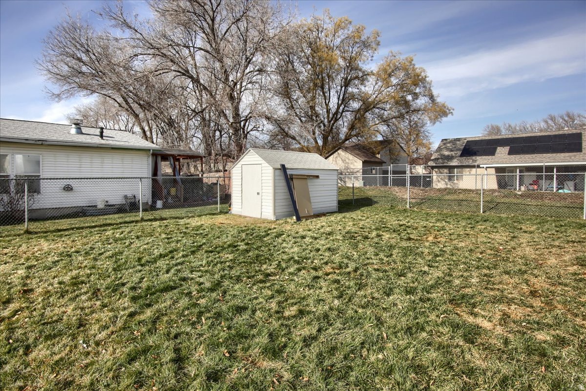 FARBER PHASE 1 - Residential Income