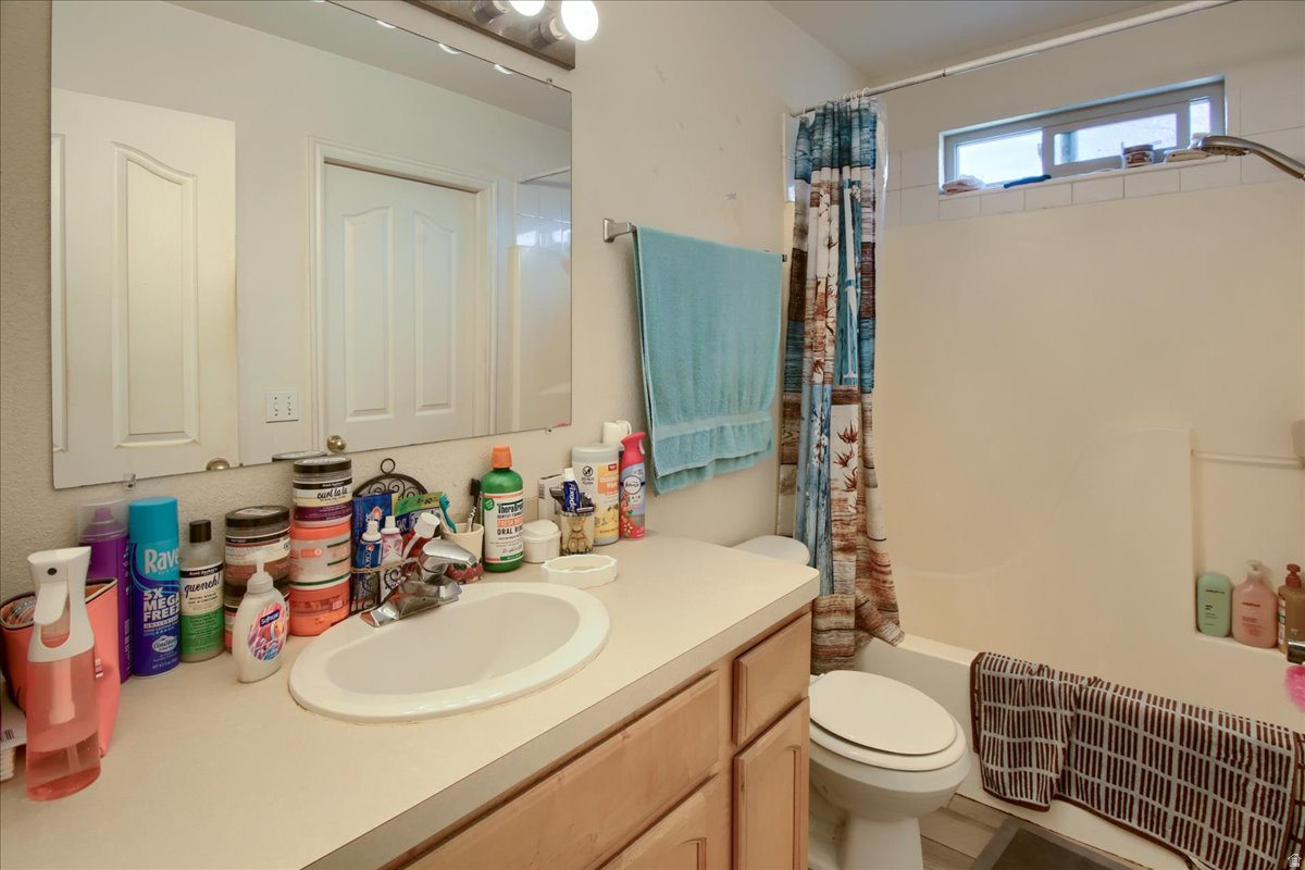 FARBER PHASE 1 - Residential Income