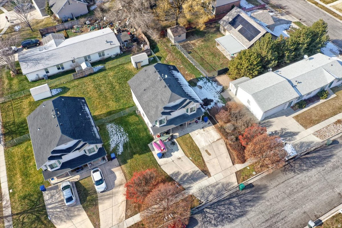 FARBER PHASE 1 - Residential Income