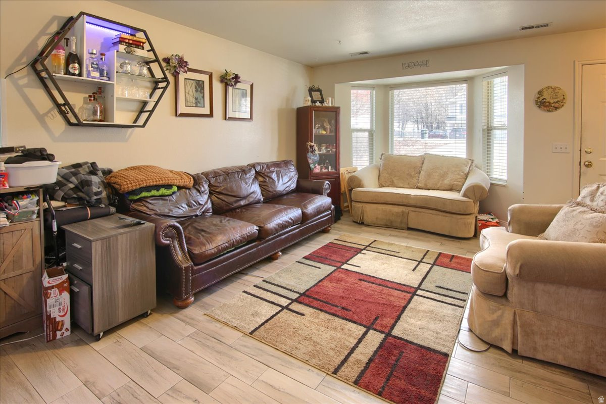 FARBER PHASE 1 - Residential Income