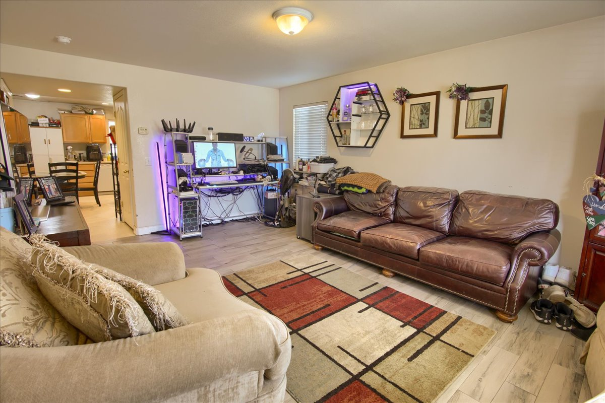 FARBER PHASE 1 - Residential Income