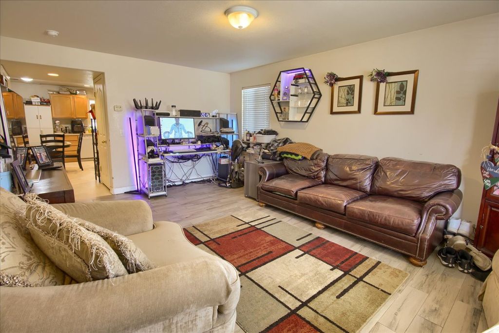 Photo of 143 N PINGREE AVE, Ogden, UT 84404 (MLS # 2132592)