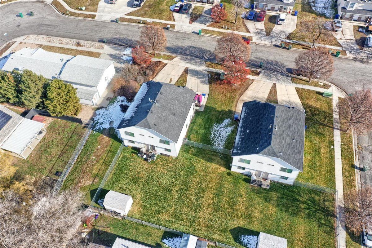 FARBER PHASE 1 - Residential Income