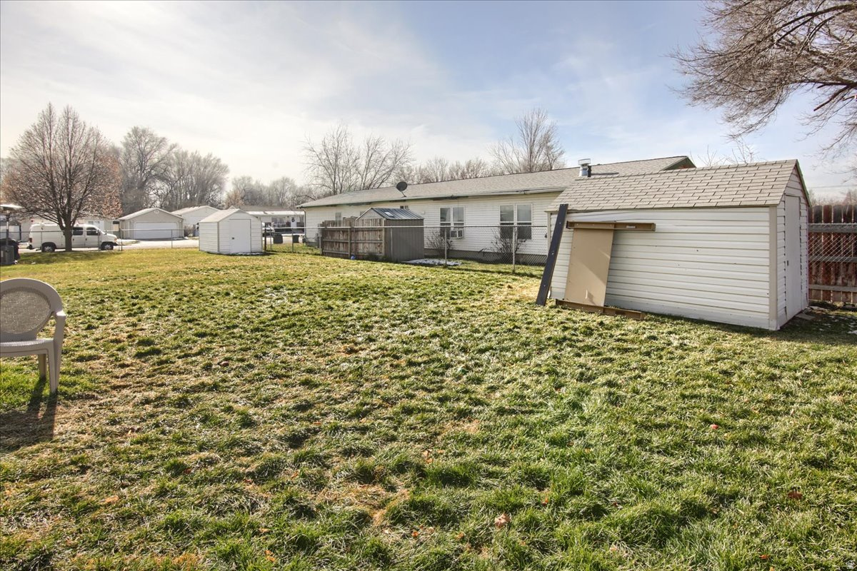 FARBER PHASE 1 - Residential Income