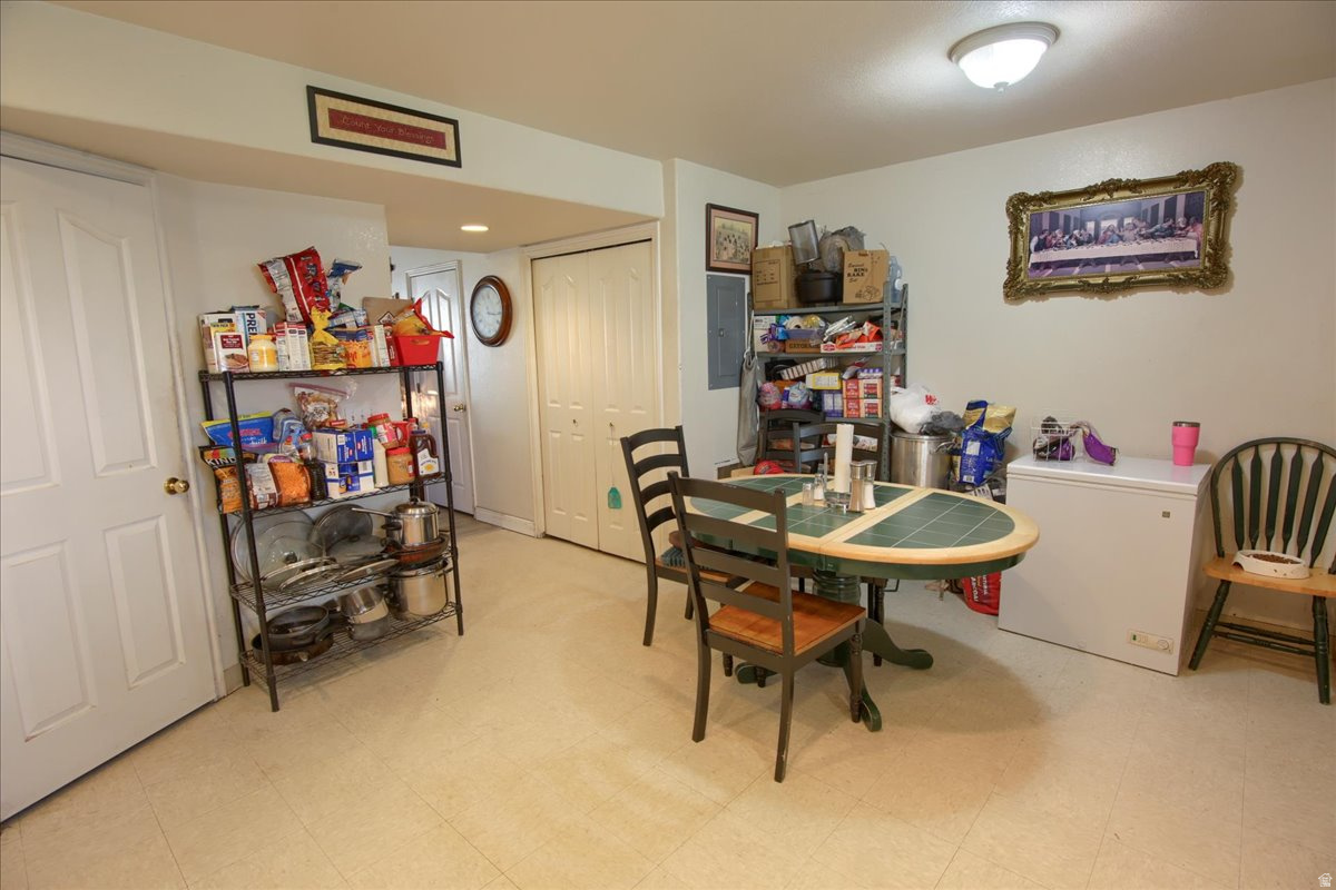 FARBER PHASE 1 - Residential Income