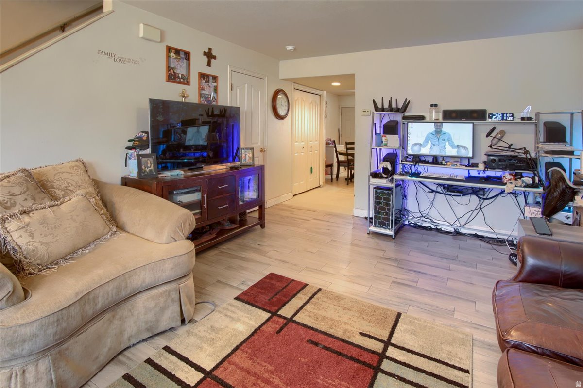 FARBER PHASE 1 - Residential Income