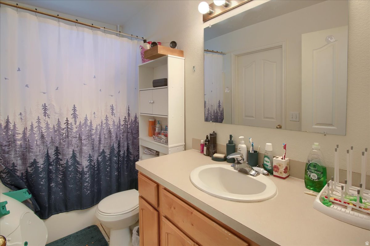 FARBER PHASE 1 - Residential Income