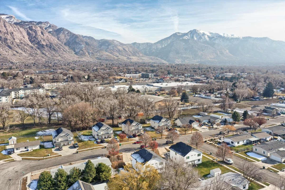 FARBER PHASE 1 - Residential Income