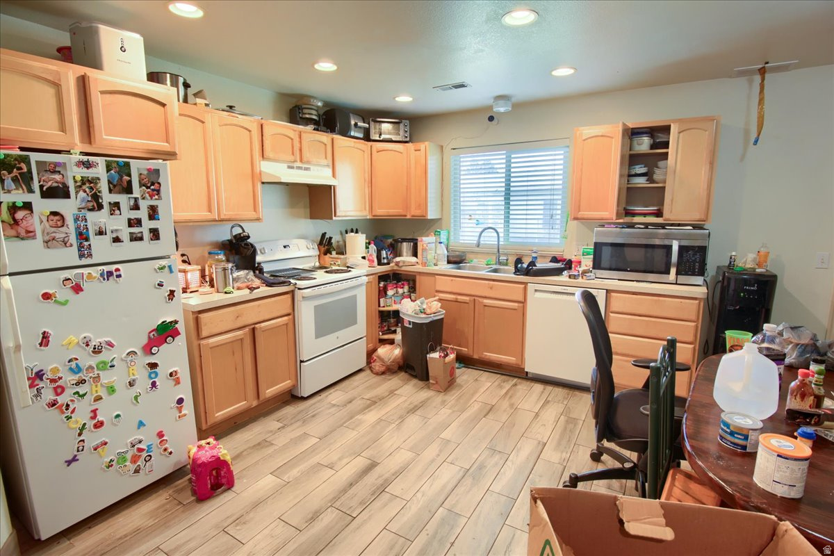 FARBER PHASE 1 - Residential Income