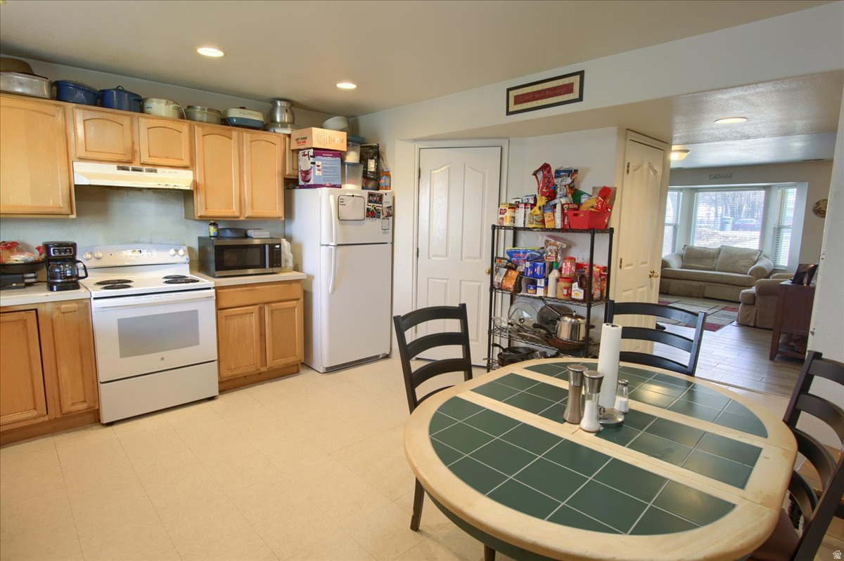 FARBER PHASE 1 - Residential Income