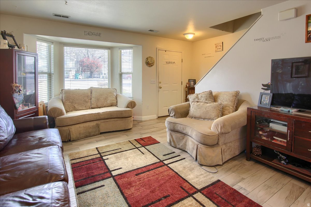 FARBER PHASE 1 - Residential Income