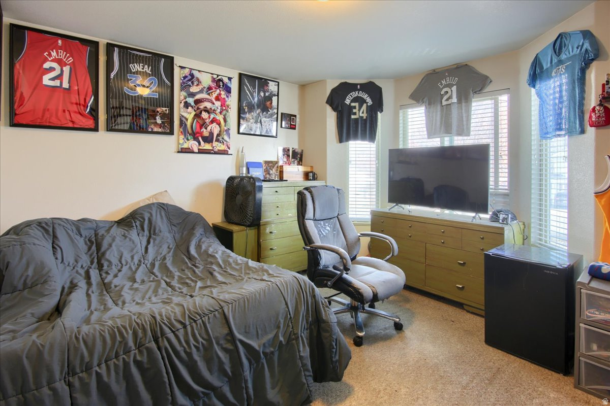 FARBER PHASE 1 - Residential Income