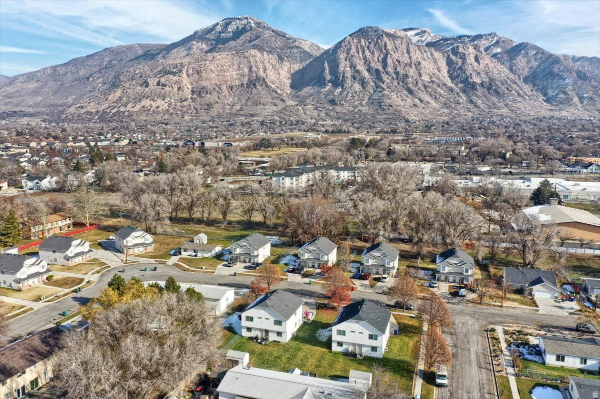 FARBER PHASE 1 - Residential Income