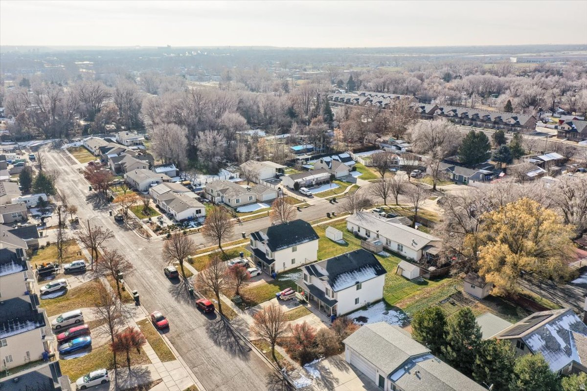 FARBER PHASE 1 - Residential Income