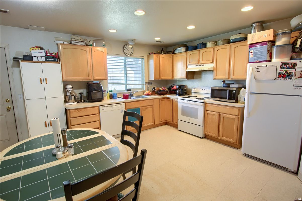 FARBER PHASE 1 - Residential Income