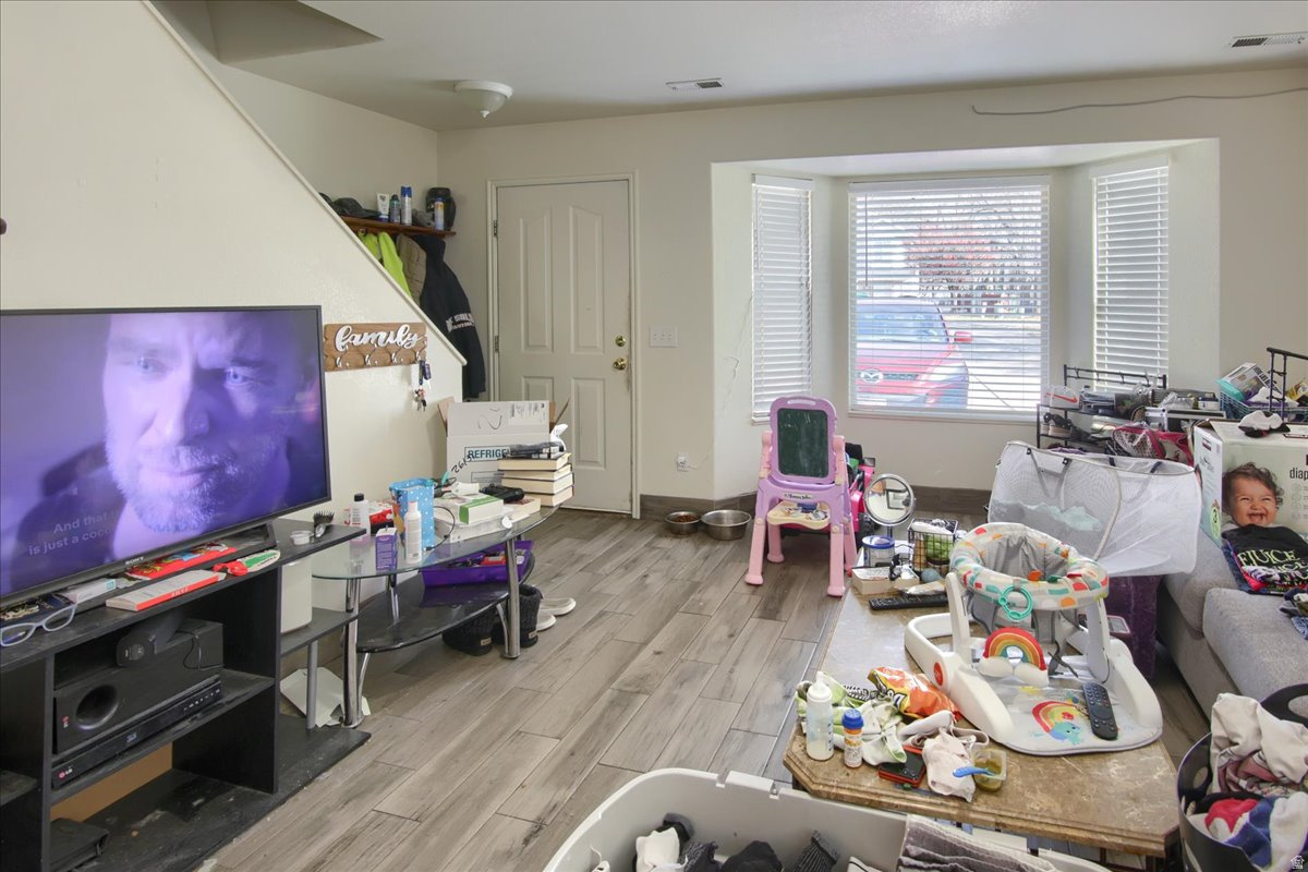 FARBER PHASE 1 - Residential Income