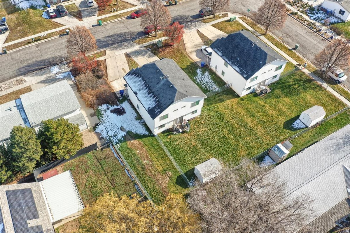 FARBER PHASE 1 - Residential Income