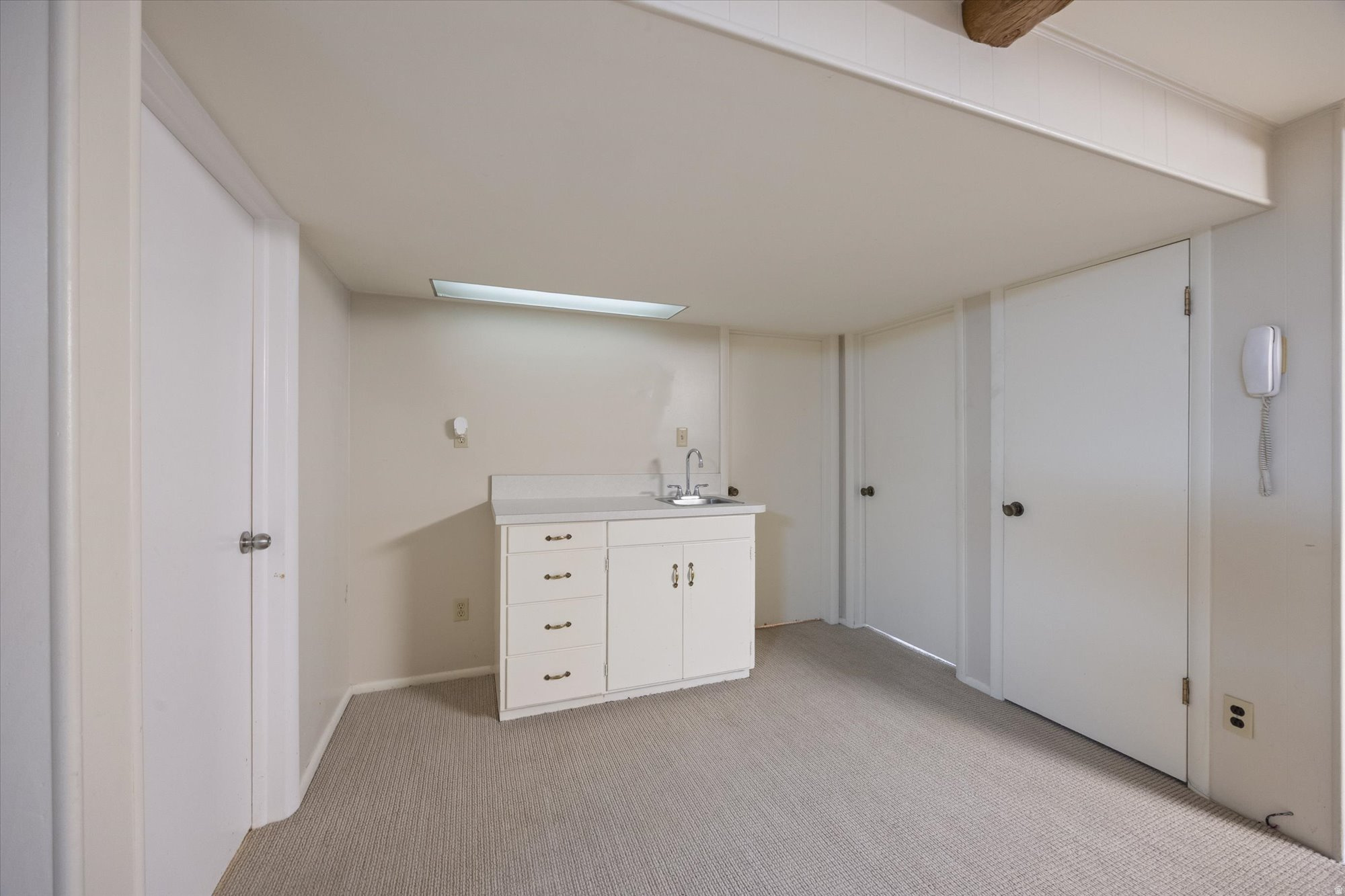 THREE FOUNTAINS - Residential