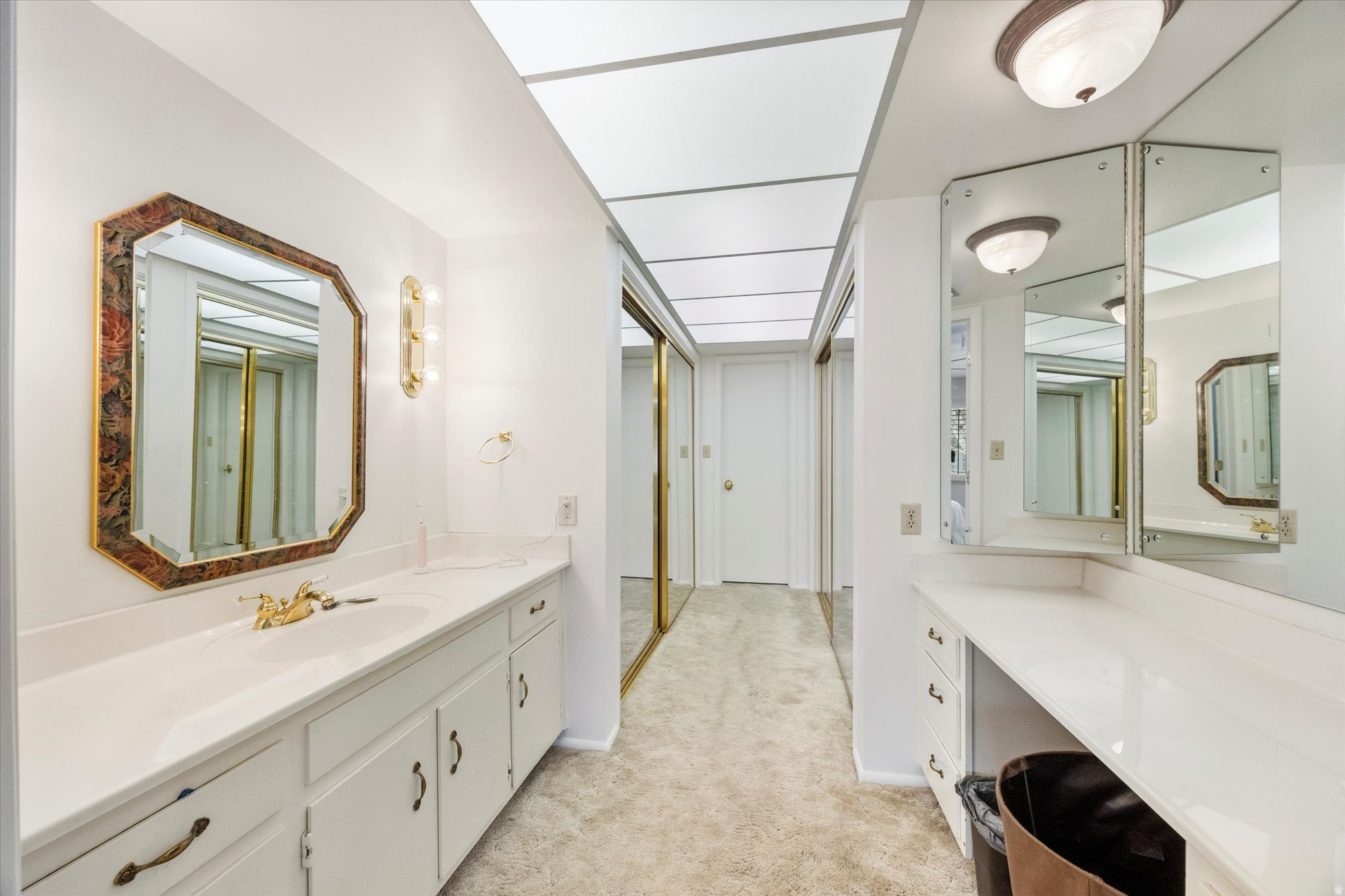 THREE FOUNTAINS - Residential