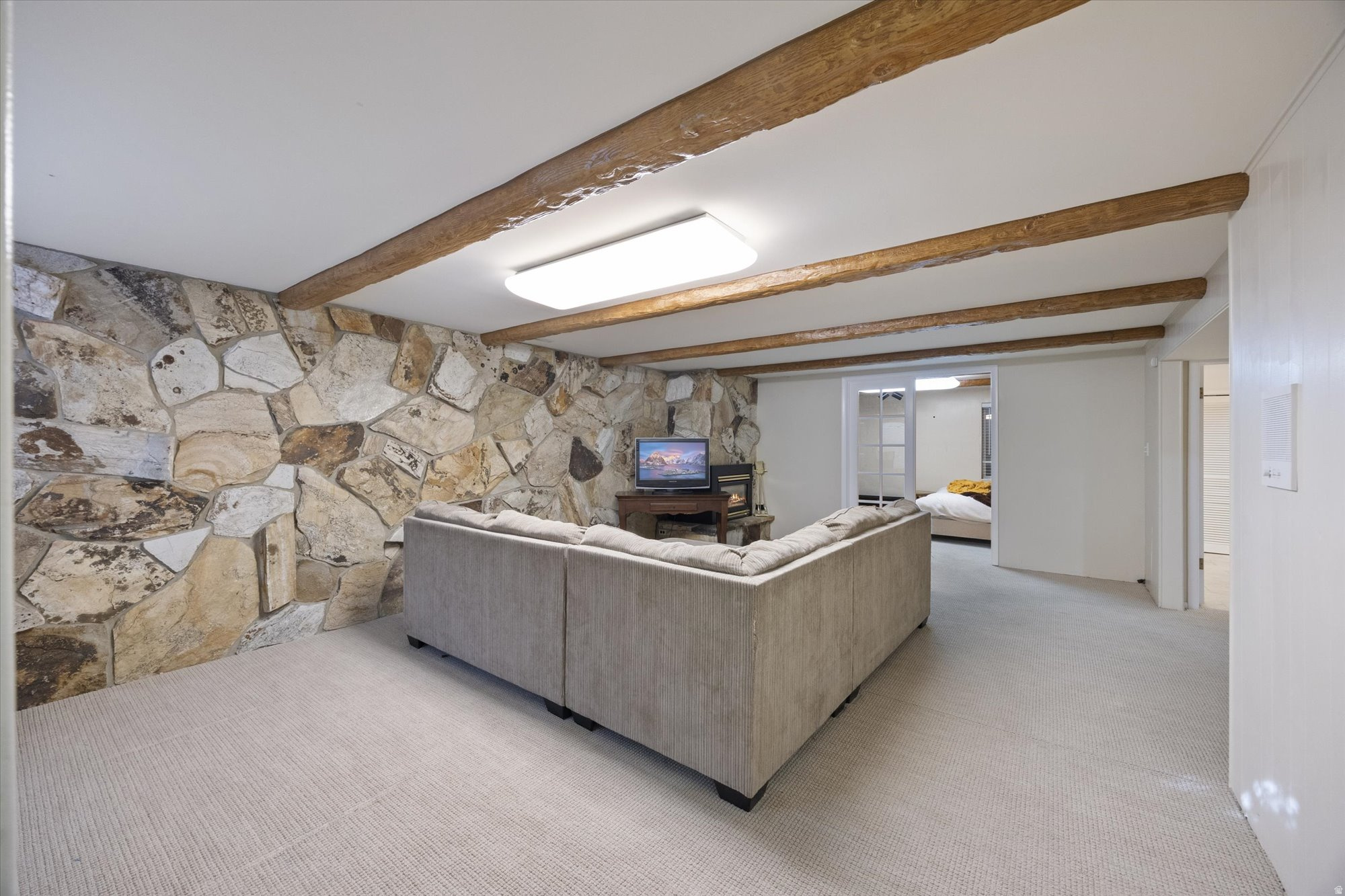 THREE FOUNTAINS - Residential