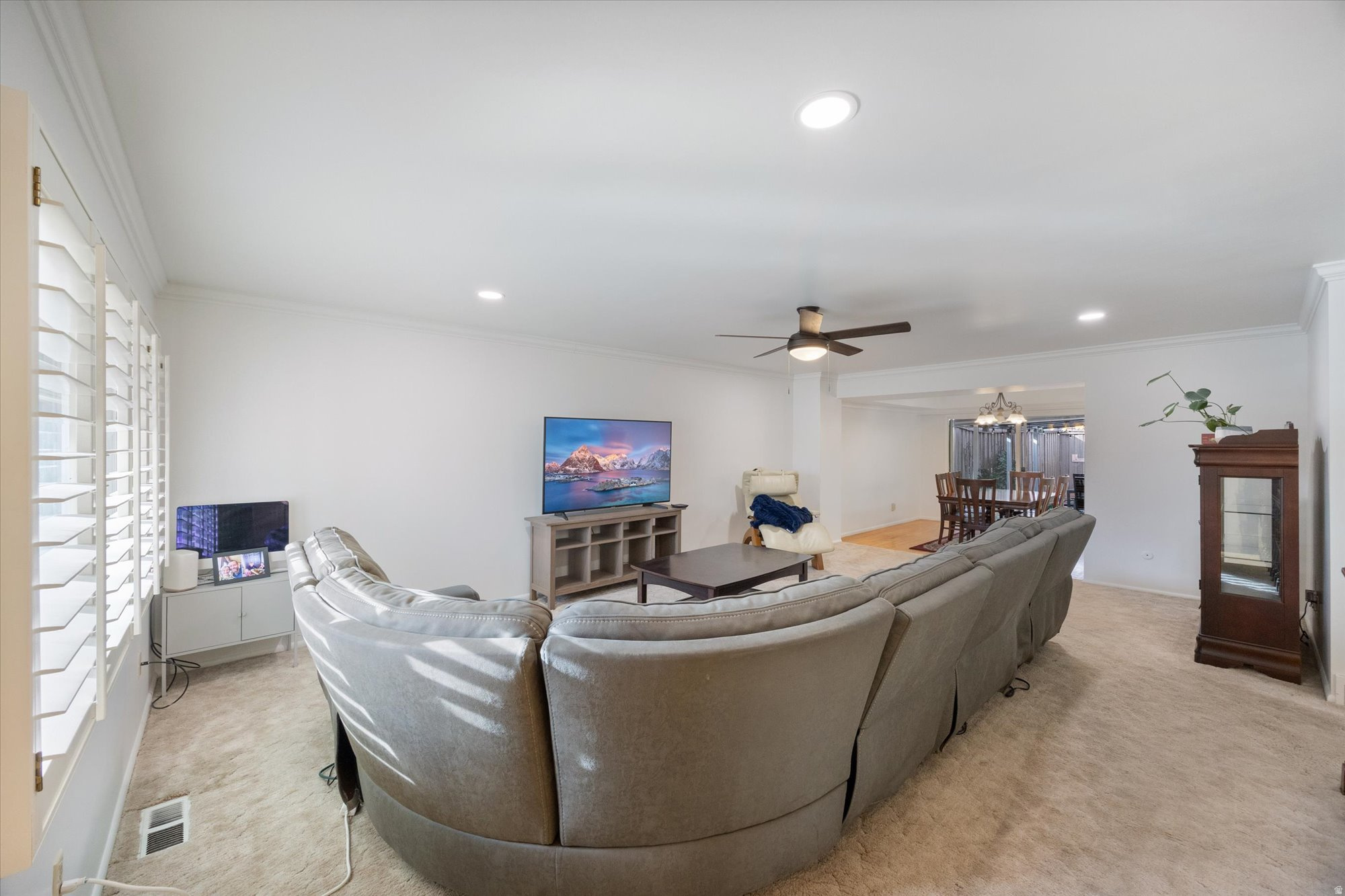 THREE FOUNTAINS - Residential