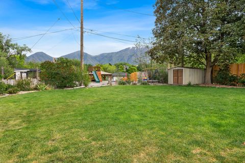 Tiny photo for 523 S MAIN St, Payson, UT 84651 (MLS # 2157893)
